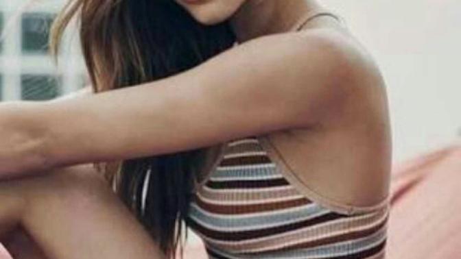 Cool sexy kız olmak mı? Eğlenceli ve tatlı bir kız olmak mı?
