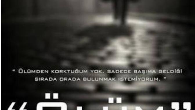 Ölümden korkuyor musunuz?