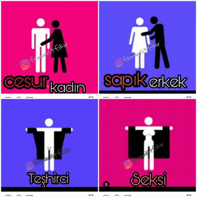 Teşhiri seviyorum vazgeçemiyorum neden?