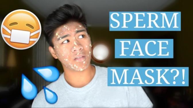 Sperm Maskesi yapmak istiyorum siz ne düşünüyorsunuz?