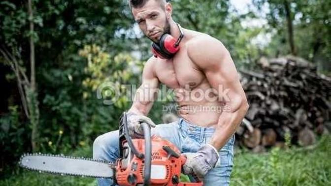 Modern erkek mi orman erkeği mi?