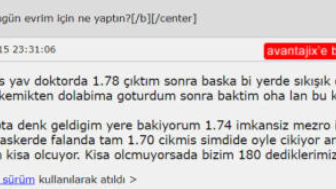 İnşaat metresi kaç cm eksik ölçer?
