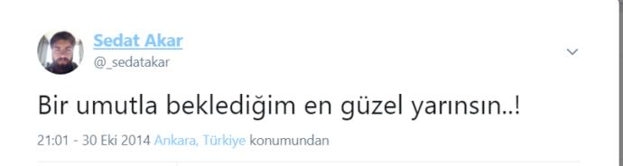 Hiç görmeden sevmek mümkün mü?