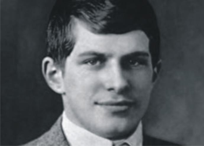 Nikola tesla mı dünyanın en zeki insanı William James Sidis mı?
