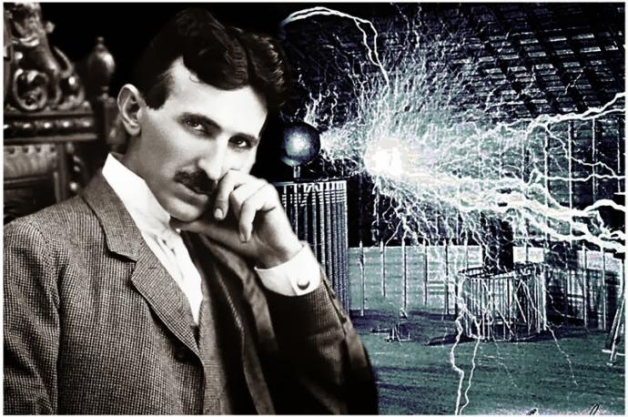 Nikola tesla mı dünyanın en zeki insanı William James Sidis mı ?