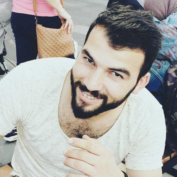 Sevgiliniz bir ev aleti olsa hangisi olurdu?