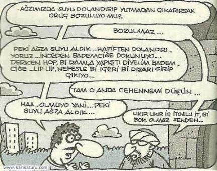 Sakso çekmek günah mı?