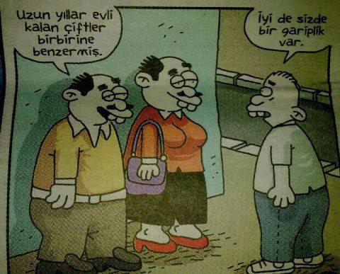 Seven, sevdiğine benzer derler ne dersiniz?