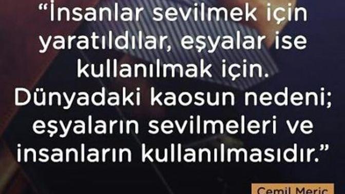 Açık yüreklilikle cevaplar bekliyorum. Bir insanı, o insanın duygularını kullandığınız oldu mu?