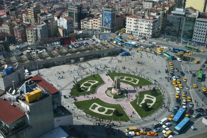 Dış görünüş yönünden İstanbul mu daha güzel yoksa Rize mi?