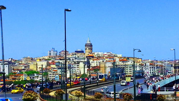 Dış görünüş yönünden İstanbul mu daha güzel yoksa Rize mi?