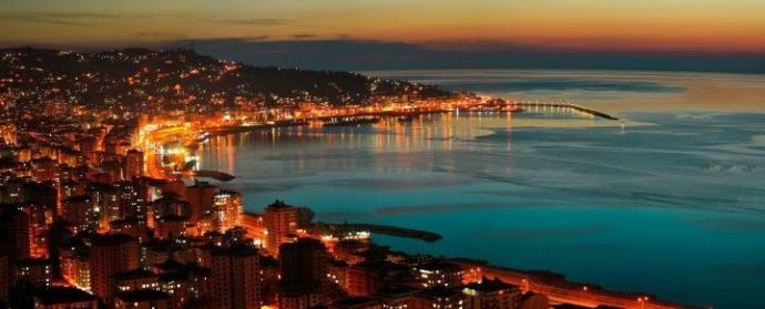 Dış görünüş yönünden İstanbul mu daha güzel yoksa Rize mi?