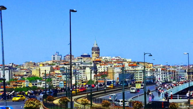 Dış görünüş yönünden İstanbul mu daha güzel yoksa Rize mi?