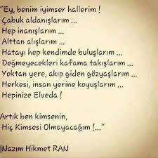 Bugün iyi niyetimin son kullanma günü dediğiniz günler oldu mu ?