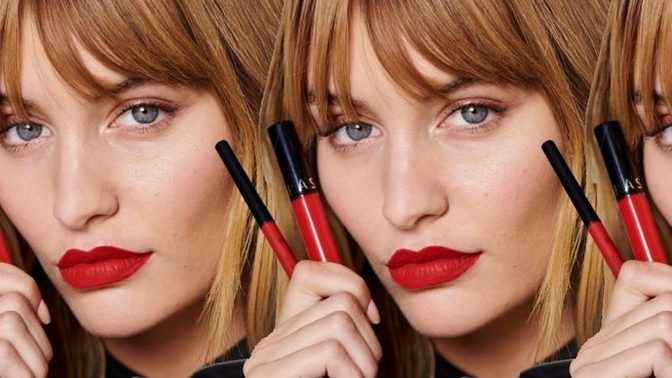 Sephora'nın kendi rujlarını nasıl beğeniyor musunuz? Almalı mıyım?