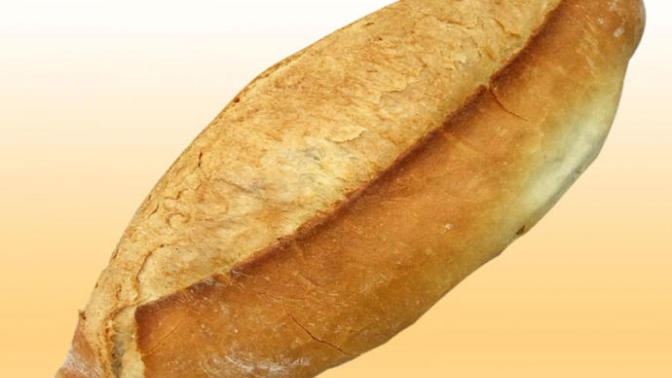 Bir somun ekmek kaç lira?
