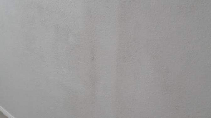 Evimin tavanı dökülüyor. Sizce ne yapmalıyım?