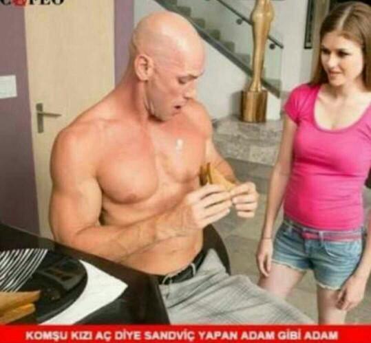 Siz de yardimsever misiniz??