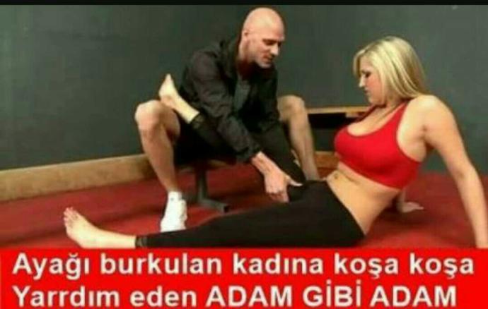 Siz de yardimsever misiniz??