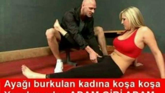 Siz de yardimsever misiniz?