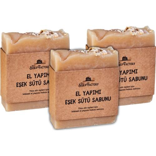 Eşek sütü sabunu kullananlar, yorumlarınız neler?