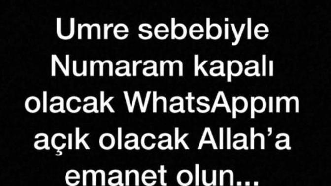 Hikayesine yanıt versem mi sizce ne yazsam? 😂?