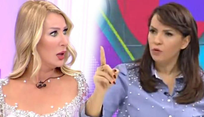 Seda Sayan, Yeşim Salkım'ın T.C numarasını ve ev adresini yayınladı! Siz Yeşim'in yerinde olsaydınız ne yapardınız?