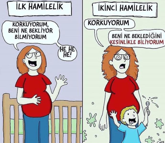 Bu korku nasil gecer ya 🤔?