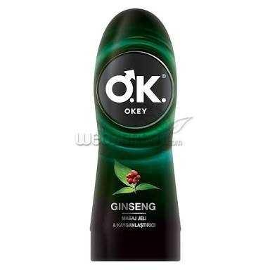 ok ginseng'i kullanan var mi??