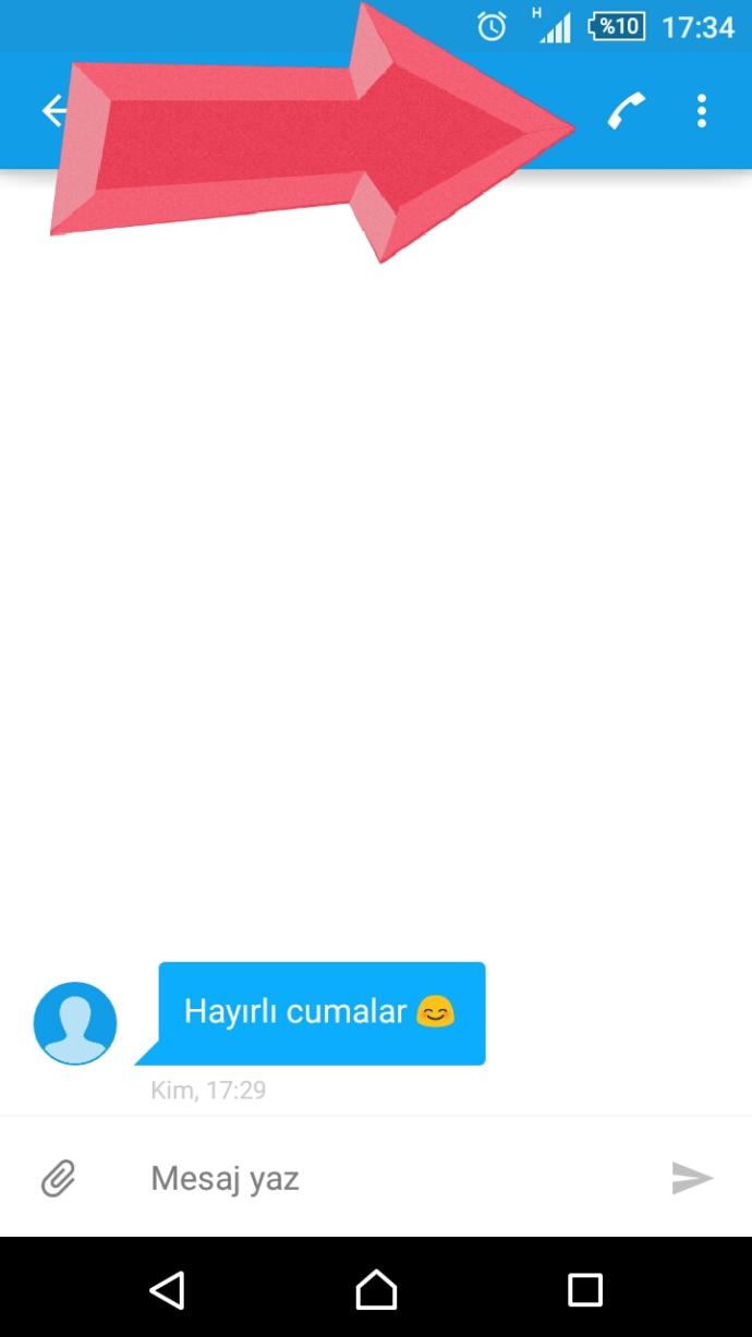 Perşembeden cuma mesajı atıl mı, Bu günden cuma mesajı nedir? 