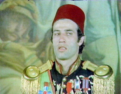 Büyük Usta Kemal Sunal'ın canlandırdığı en saf karakter hangisi?