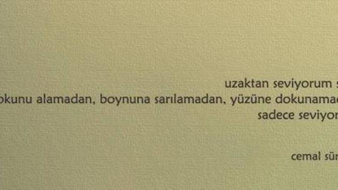 Bazen yanında olmasa bile ona olan aşkın devam eder, insan sevdiği halde terk ediyorsa eğer bu cesaret midir aptallık mıdır?