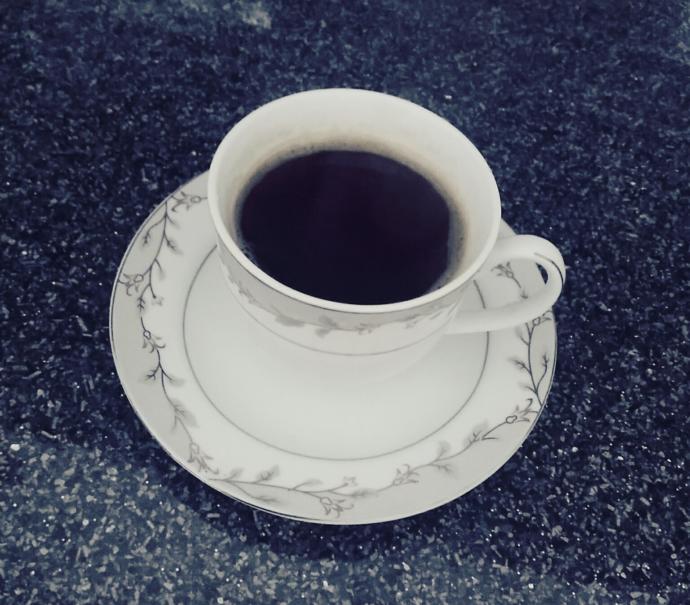 Türk kahvesi yapmayı bilmeyen kız evde mi kalmış oluyor?