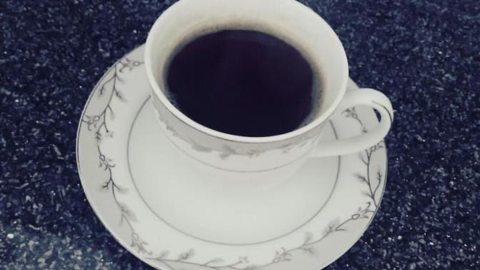 Türk kahvesi yapmayı bilmeyen kız evde mi kalmış oluyor?