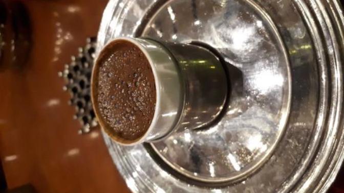 Türk kahvesi mi? Daha sağlıklı Nescafe mi?
