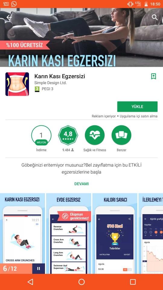 Fiziğimi düzeltmek için ne yapmalıyım?