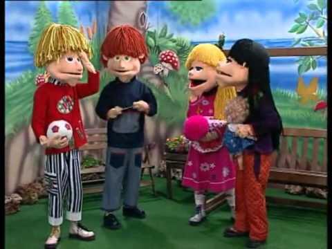 Tarçin ve arkadaslarini hatirlayanlar ?