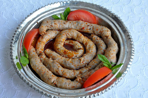 Mumbar dolması yediniz mi? Beğendiniz mi nasıldı tadı?