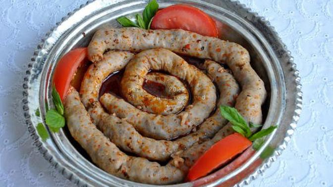 Mumbar dolması yediniz mi? Beğendiniz mi nasıldı tadı?