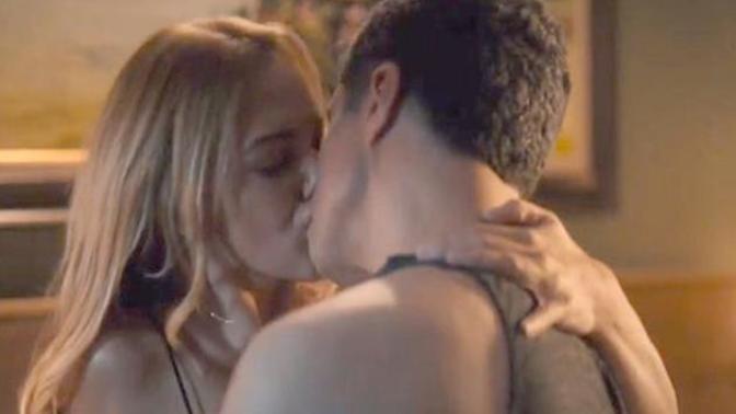 Eşiniz-Sevgiliniz profesyonel oyuncu olsa dizi / film de öpüşme veya sevişme sahnesi oynamasına razı olur muydunuz?
