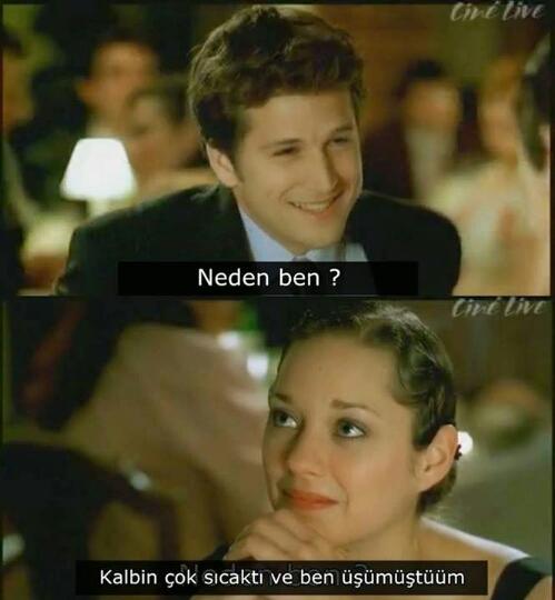 Barışmak için en çok söylenen yalanlar nelerdir?