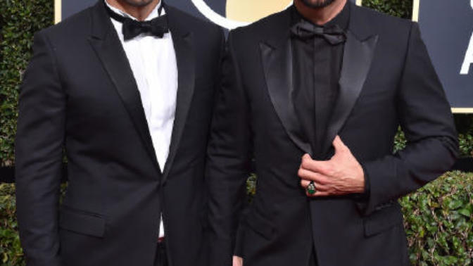 Ricky Martin, erkek arkadaşı Jwan Yosef ile evlendi. Eşcinsel evlilikleri hakkında ne düşünüyorsunuz?