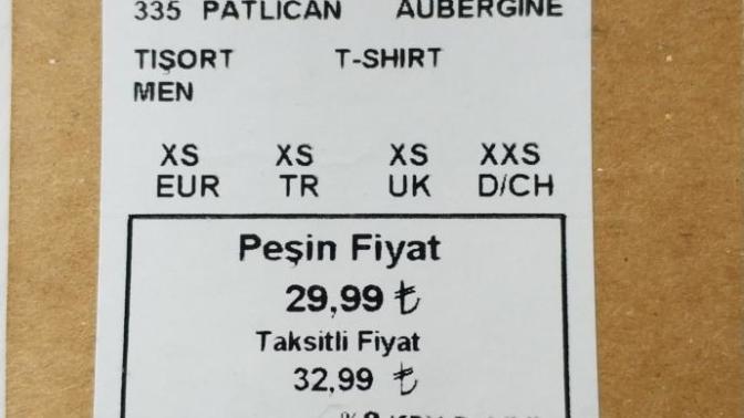 Ürün kodu hangisi?