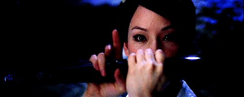 Kill Bill'i ilk izlediğiniz günü ve o gün film bittiğinde ilk hissettiğiniz şeyi hatırlıyor musunuz?