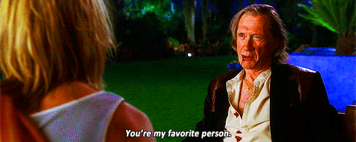 Kill Bill'i ilk izlediğiniz günü ve o gün film bittiğinde ilk hissettiğiniz şeyi hatırlıyor musunuz?