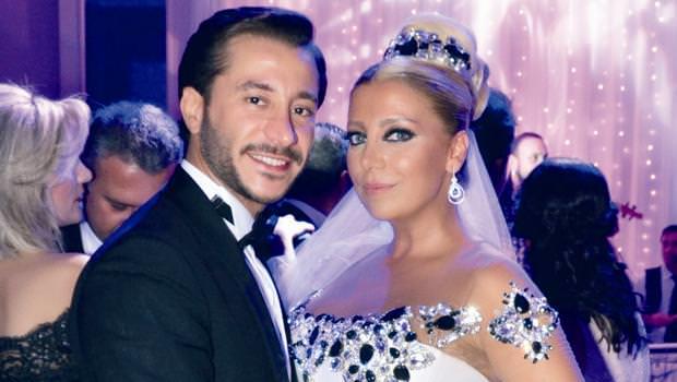 İki defa evlenip boşandığı kişiyle nişanlanan Gülşah Saraçoğlu sizce bu denemede farklı bir sonuç mu bekliyor?