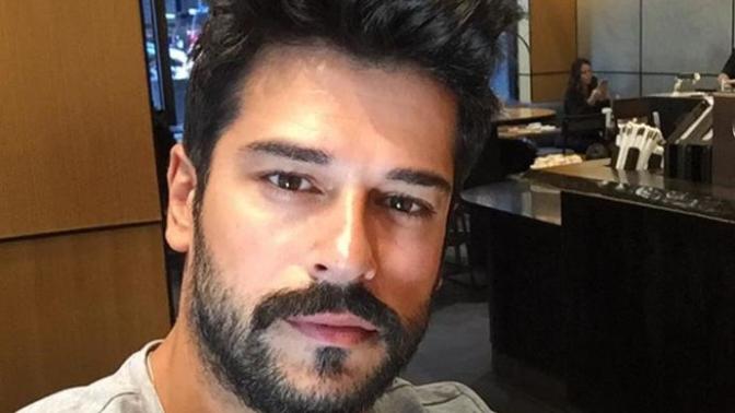 Burak Özçivit veya onun gibi yakışıklı birisiyle tanışsanız, fakat çok akıllı olmasa ne yapardınız?