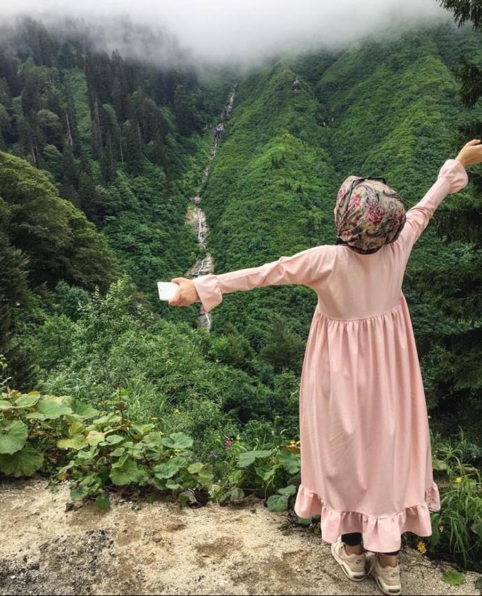 Yazı özleyenler burda mı? Ya da özlediğiniz mevsim var  mı?