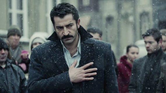 Kenan İmirzalıoğlu neden bu kadar yakışıklı ve karizma ya 😍?