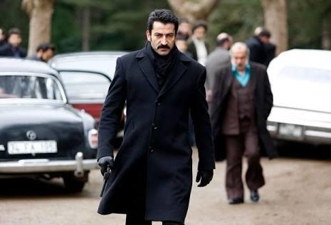 Kenan İmirzalıoğlu neden bu kadar yakışıklı ve karizma ya 😍?